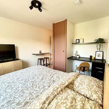 Nid Douillet Apartment Lille Luaran gambar