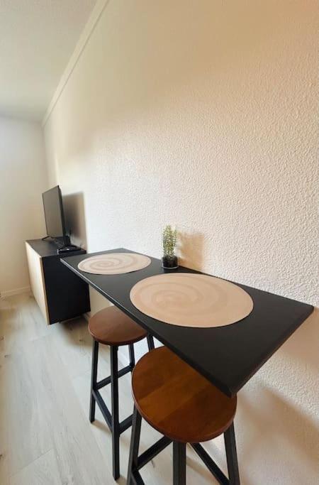 Nid Douillet Apartment Lille Luaran gambar