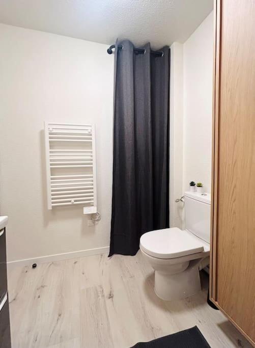 Nid Douillet Apartment Lille Luaran gambar