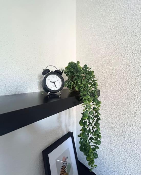 Nid Douillet Apartment Lille Luaran gambar